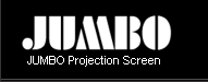 Projection Screen Manufacturer